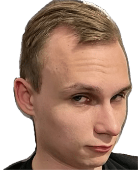 Simon Avatar